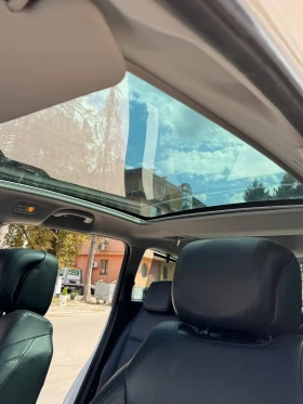 Обява за продажба на Peugeot 5008 2.0 HDI 7 местна Автоматик 3XTV FULL!! ~10 700 лв. - изображение 7