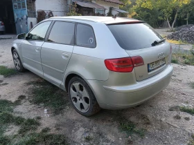Audi A3  | Mobile.bg    12