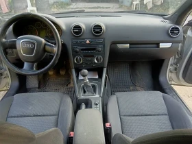 Audi A3  | Mobile.bg    4