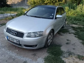 Audi A3  | Mobile.bg    2