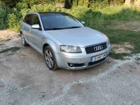 Audi A3  | Mobile.bg    3