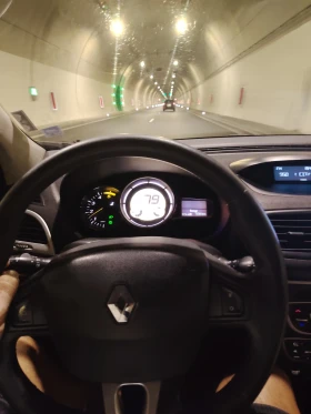 Обява за продажба на Renault Megane ~8 000 лв. - изображение 8
