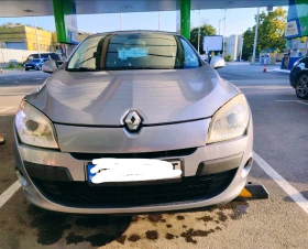 Обява за продажба на Renault Megane ~8 000 лв. - изображение 6