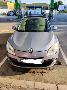 Обява за продажба на Renault Megane ~8 000 лв. - изображение 7