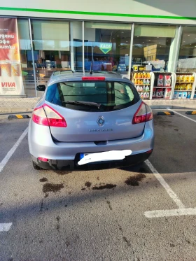 Обява за продажба на Renault Megane ~8 000 лв. - изображение 4