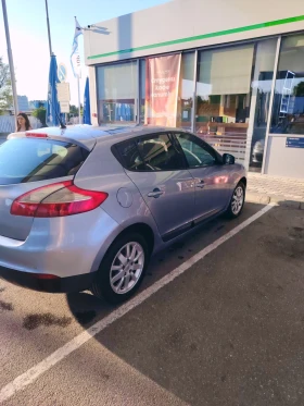 Обява за продажба на Renault Megane ~8 000 лв. - изображение 5