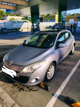 Обява за продажба на Renault Megane ~8 000 лв. - изображение 1
