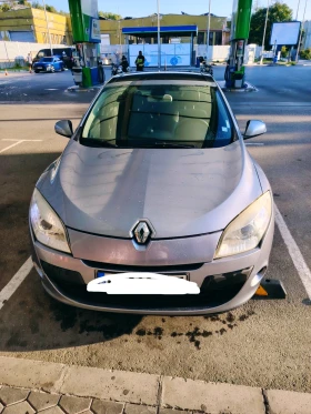 Обява за продажба на Renault Megane ~8 000 лв. - изображение 1