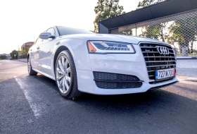 Обява за продажба на Audi A8 S-line 2017 20  Full ~42 500 лв. - изображение 2