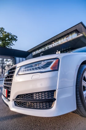 Обява за продажба на Audi A8 S-line 2017 20  Full ~42 500 лв. - изображение 7