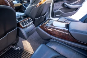 Обява за продажба на Audi A8 S-line 2017 20  Full ~42 500 лв. - изображение 11