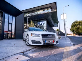Обява за продажба на Audi A8 S-line 2017 20  Full ~42 500 лв. - изображение 1