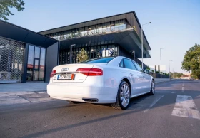 Обява за продажба на Audi A8 S-line 2017 20  Full ~42 500 лв. - изображение 3