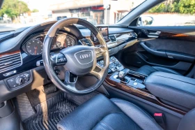 Обява за продажба на Audi A8 S-line 2017 20  Full ~42 500 лв. - изображение 9