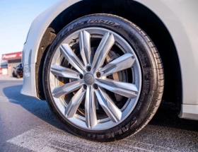Обява за продажба на Audi A8 S-line 2017 20  Full ~42 500 лв. - изображение 8