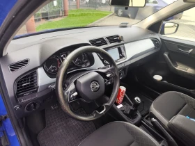 Skoda Fabia | Mobile.bg    5