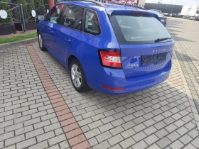 Skoda Fabia | Mobile.bg    3