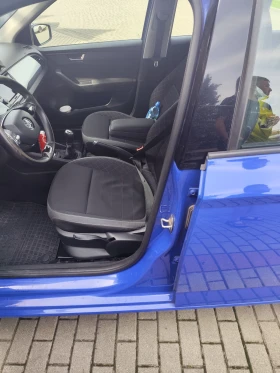 Skoda Fabia | Mobile.bg    7