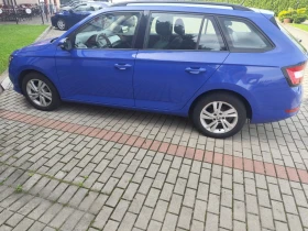 Skoda Fabia | Mobile.bg    4