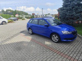 Skoda Fabia | Mobile.bg    2