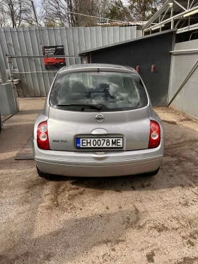 Nissan Micra | Mobile.bg    10