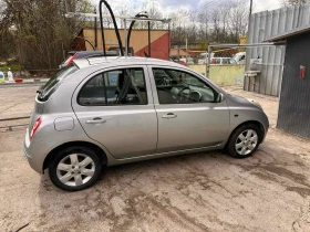 Nissan Micra | Mobile.bg    11