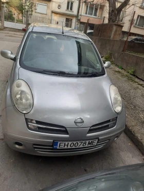 Nissan Micra | Mobile.bg    6