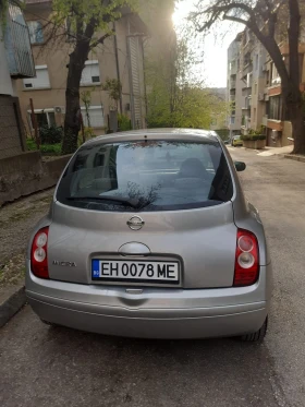 Nissan Micra | Mobile.bg    5