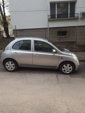 Nissan Micra | Mobile.bg    8