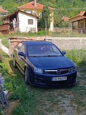  Opel Vectra