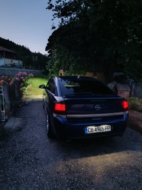 Opel Vectra | Mobile.bg    5