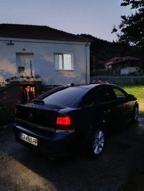 Opel Vectra | Mobile.bg    4