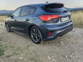 Ford Focus  Stline  | Mobile.bg    8