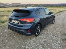 Ford Focus  Stline  | Mobile.bg    4