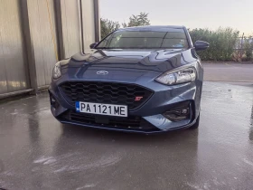     Ford Focus  Stline 