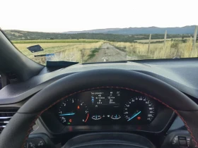 Ford Focus  Stline  | Mobile.bg    10