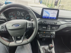 Ford Focus  Stline , снимка 16