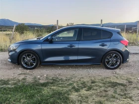 Ford Focus  Stline  | Mobile.bg    9