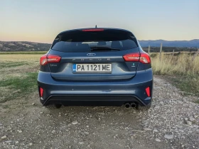 Ford Focus  Stline  | Mobile.bg    6
