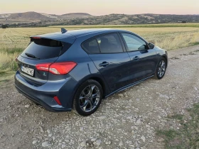 Ford Focus  Stline  | Mobile.bg    5