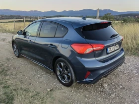Ford Focus  Stline  | Mobile.bg    7