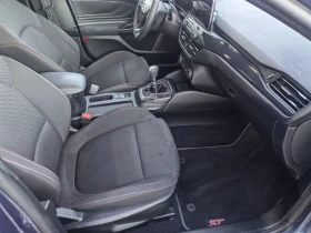 Ford Focus  Stline  | Mobile.bg    17
