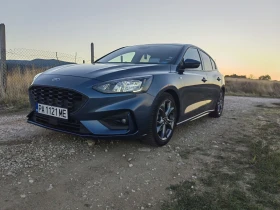 Ford Focus  Stline  | Mobile.bg    2