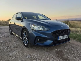 Ford Focus  Stline  | Mobile.bg    3