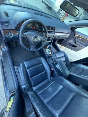 Обява за продажба на Audi A4 ~6 000 лв. - изображение 8