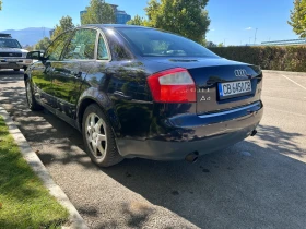 Обява за продажба на Audi A4 ~6 000 лв. - изображение 1