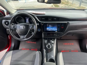 Toyota Auris ---- | Mobile.bg    11