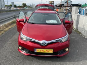 Toyota Auris ---- | Mobile.bg    16