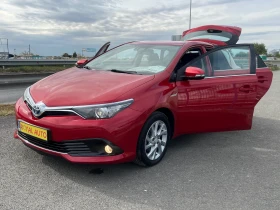 Toyota Auris ---- | Mobile.bg    15