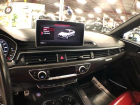Audi S5 SPORTBACK PANO* KEYLESS* BLINDSPOT* CARPLAY* CAM*  | Mobile.bg    12